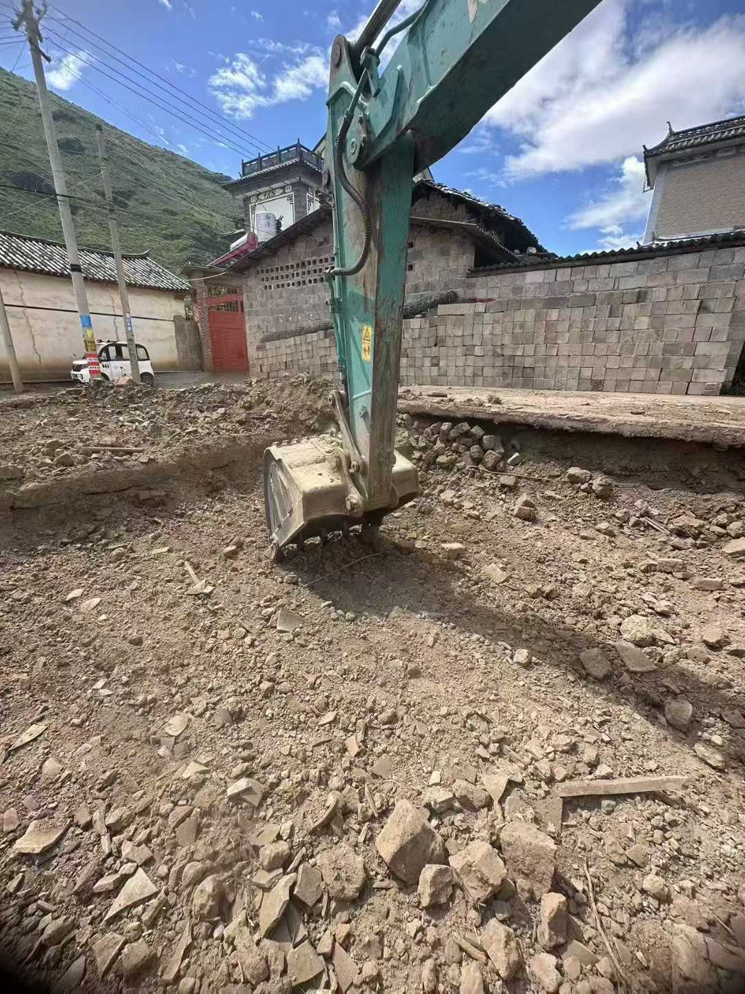 51机械