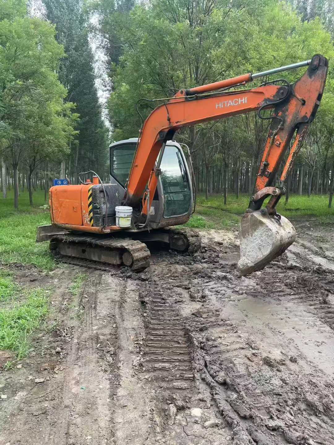 51机械