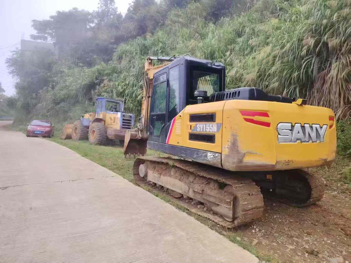51机械