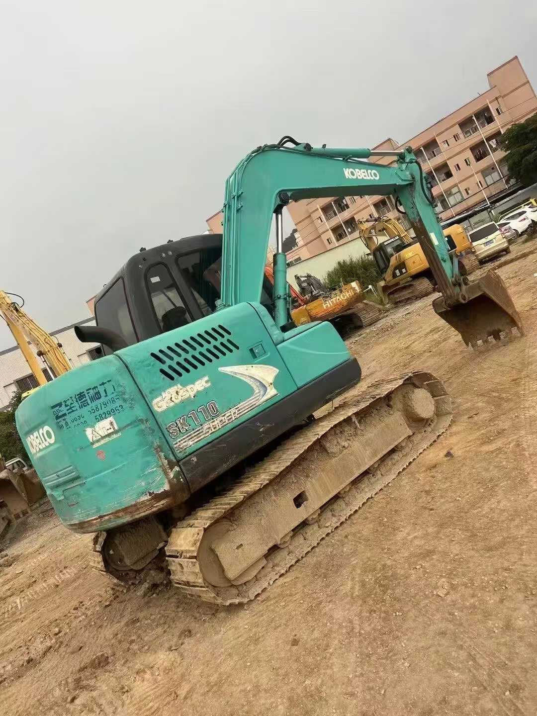 51机械