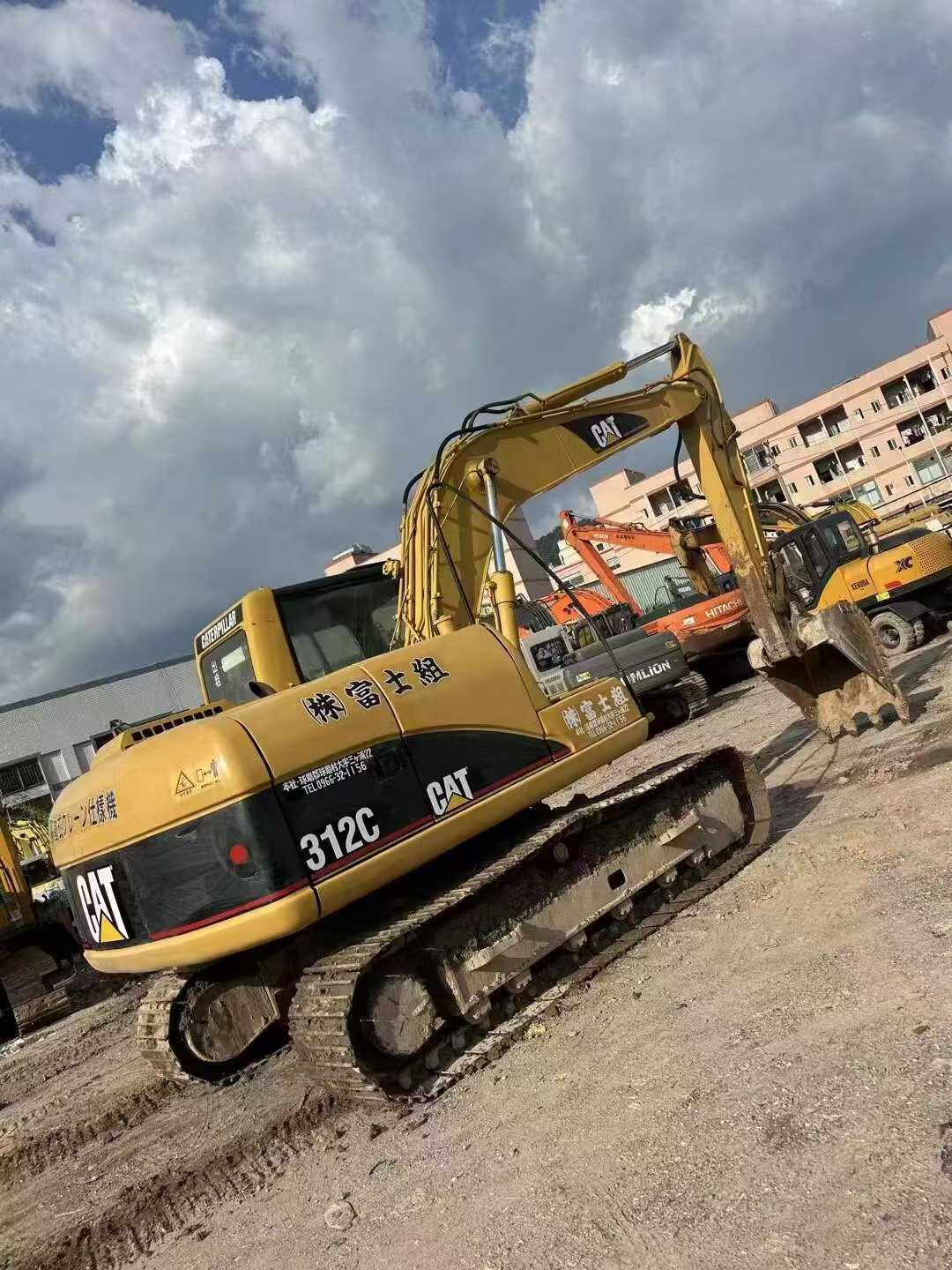 51机械