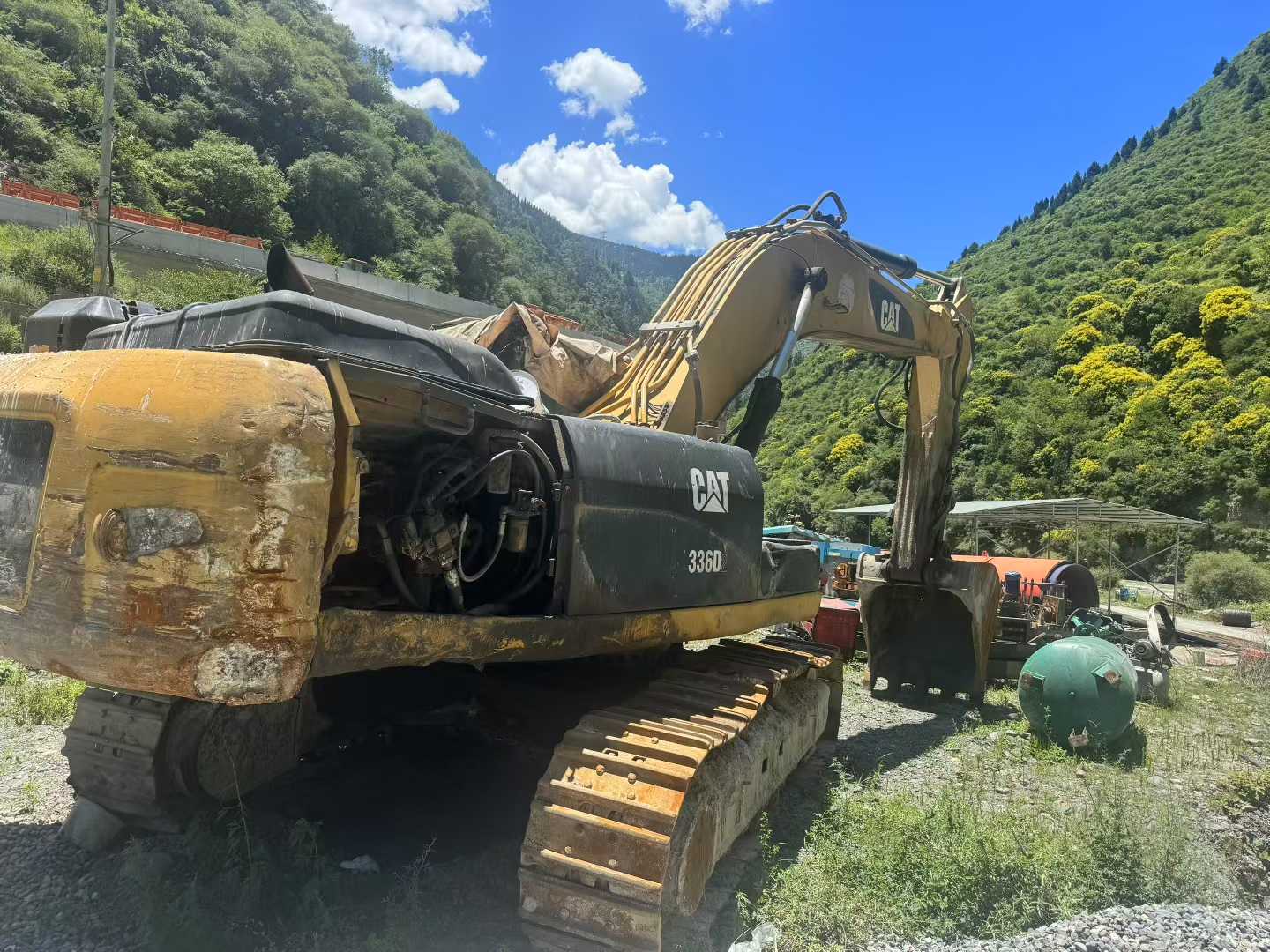 51机械