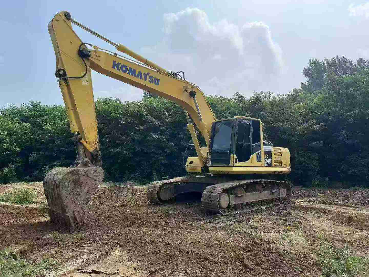 51机械
