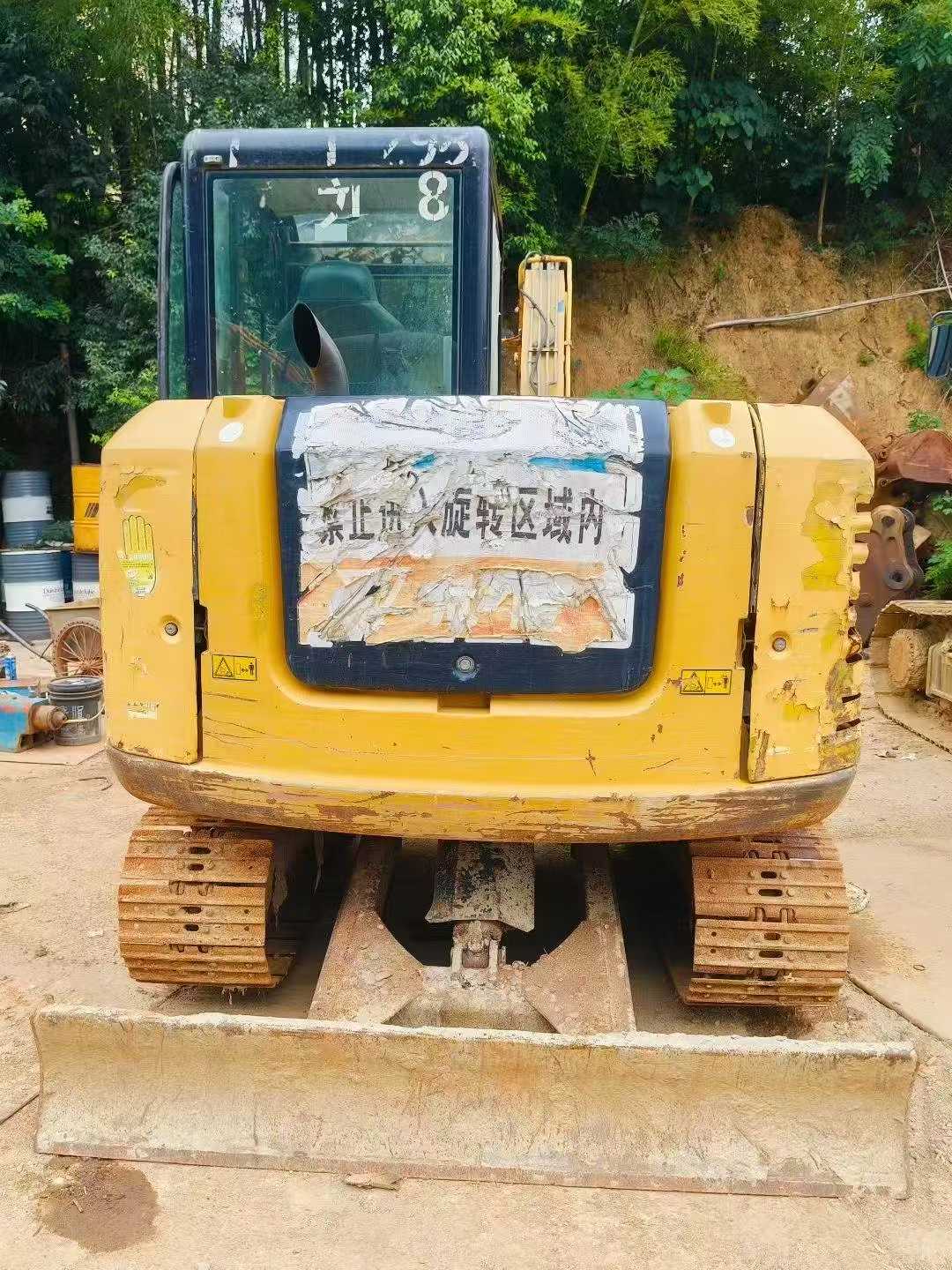 51机械