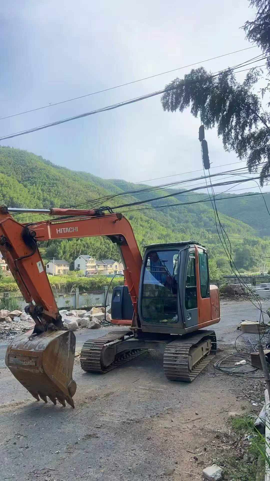 51机械