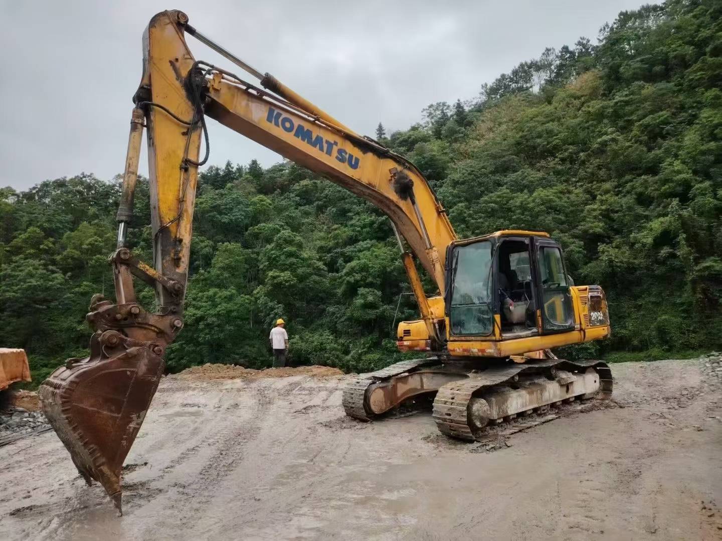 51机械