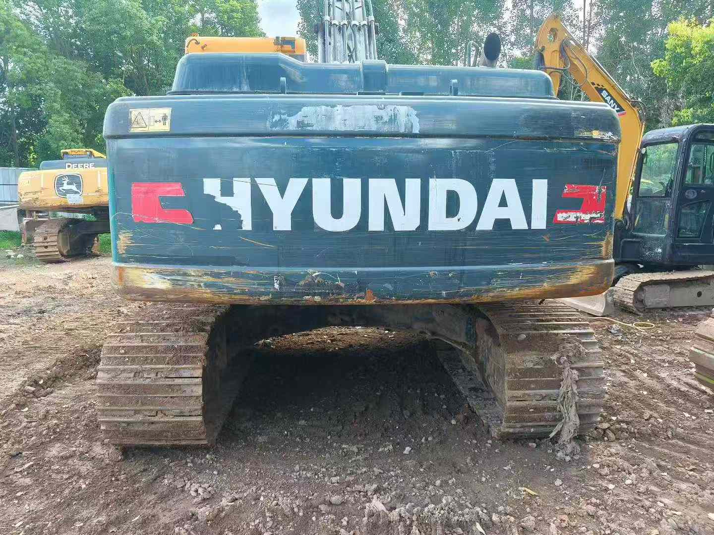51机械