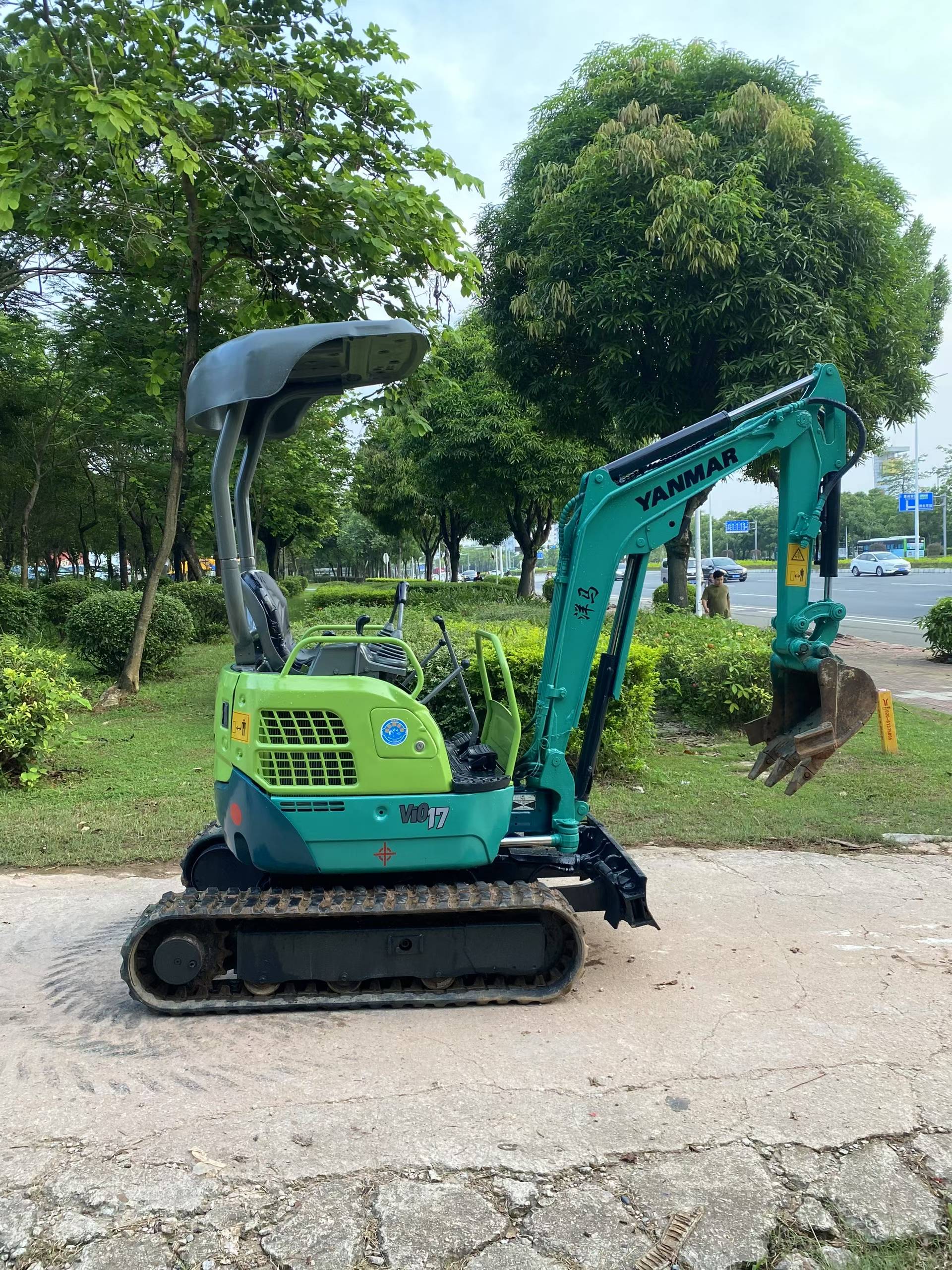 51机械