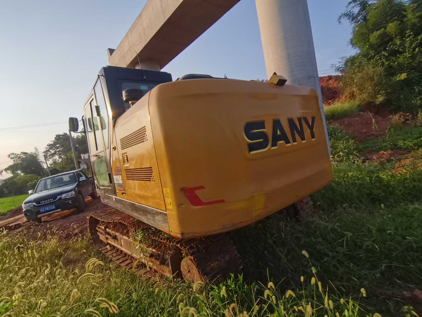 51机械