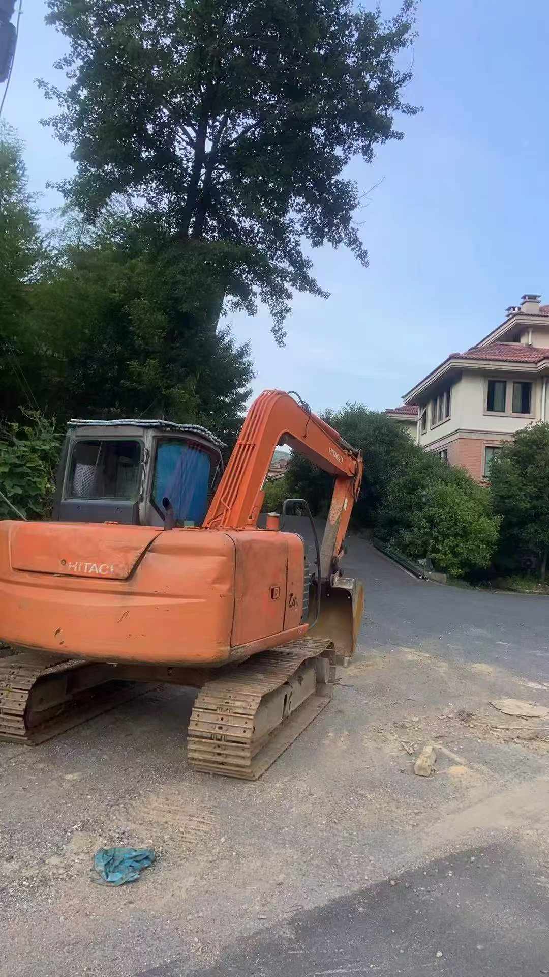 51机械