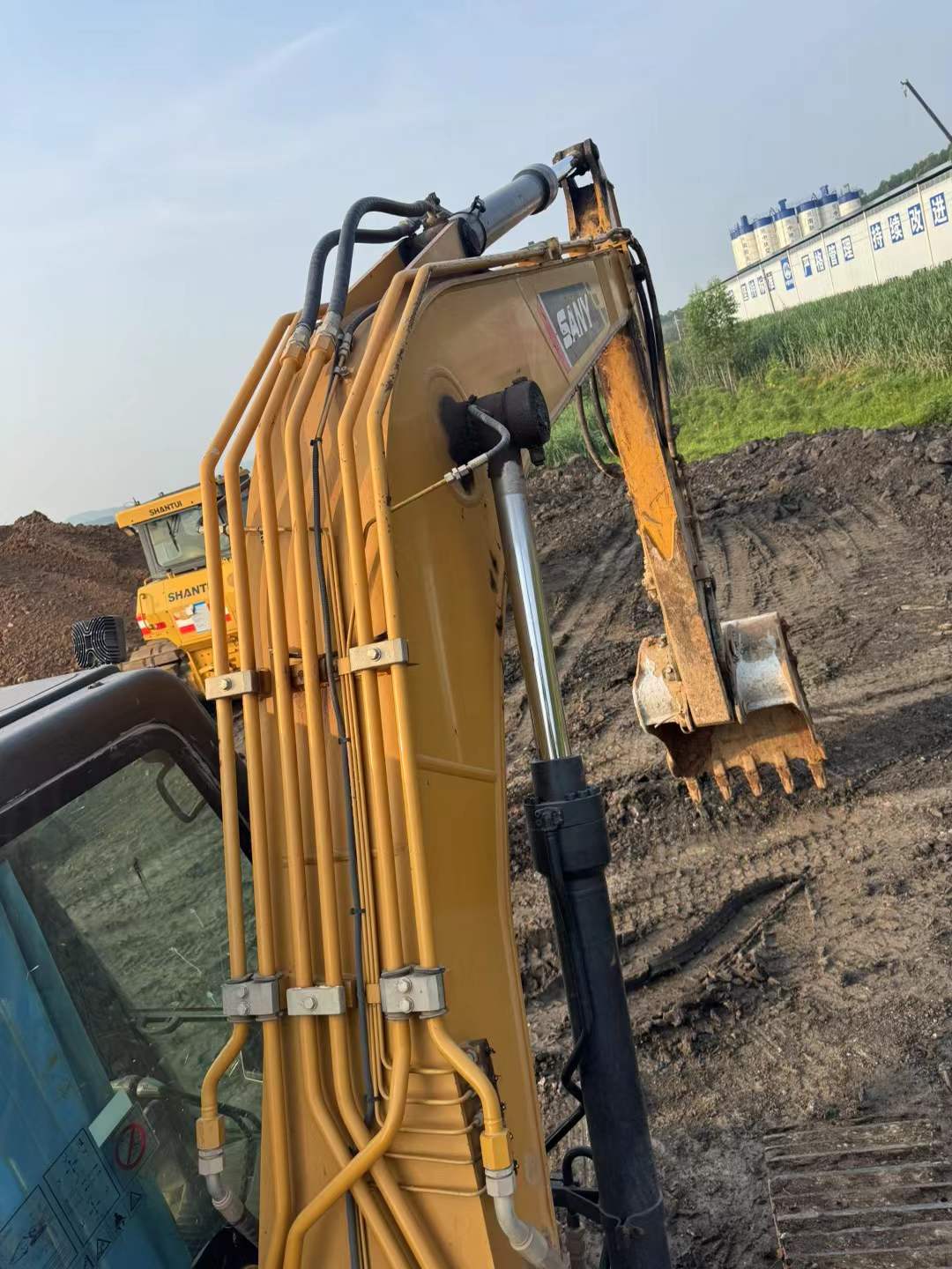 51机械