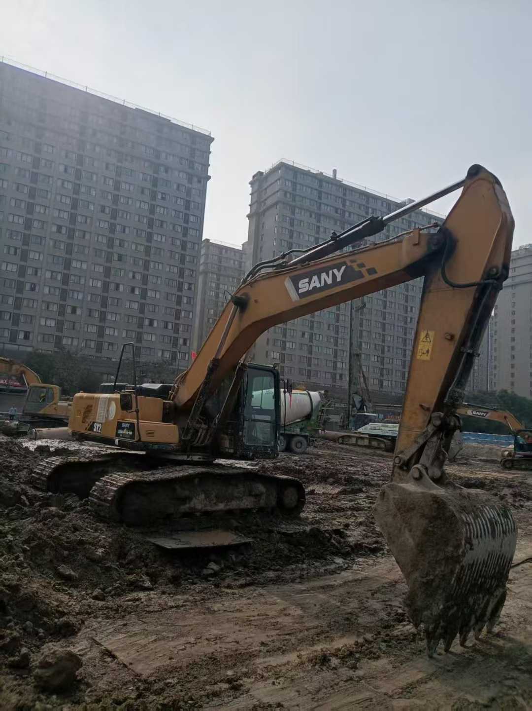 51机械
