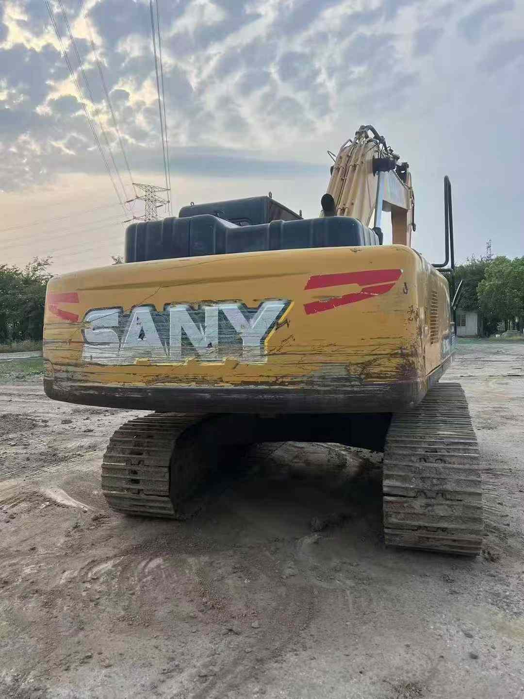 51机械