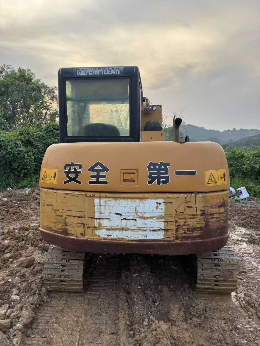 51机械