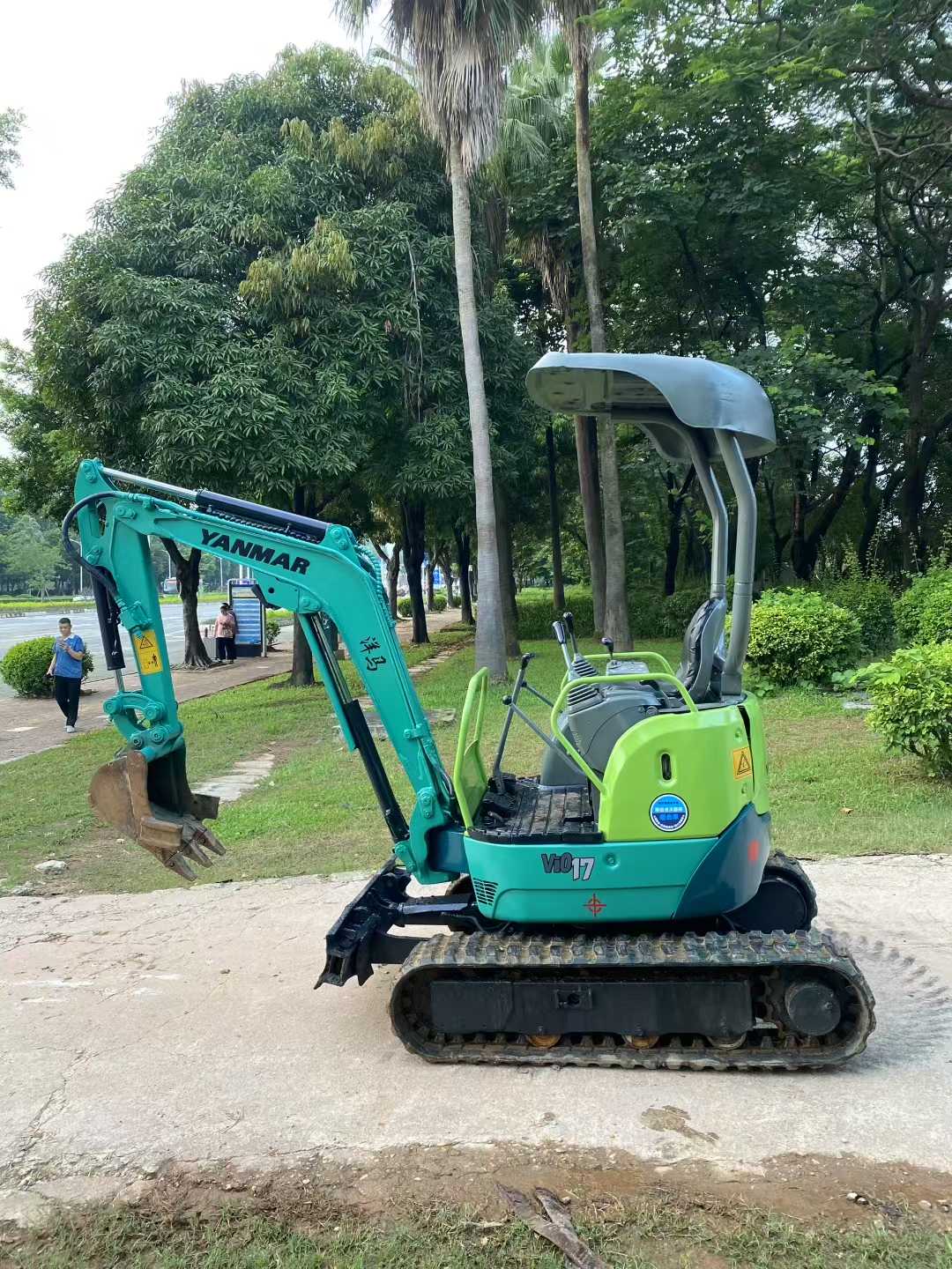 51机械
