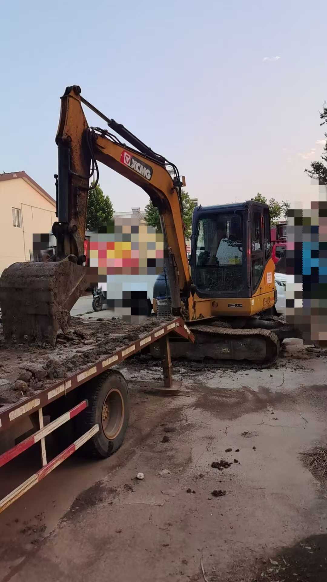 51机械