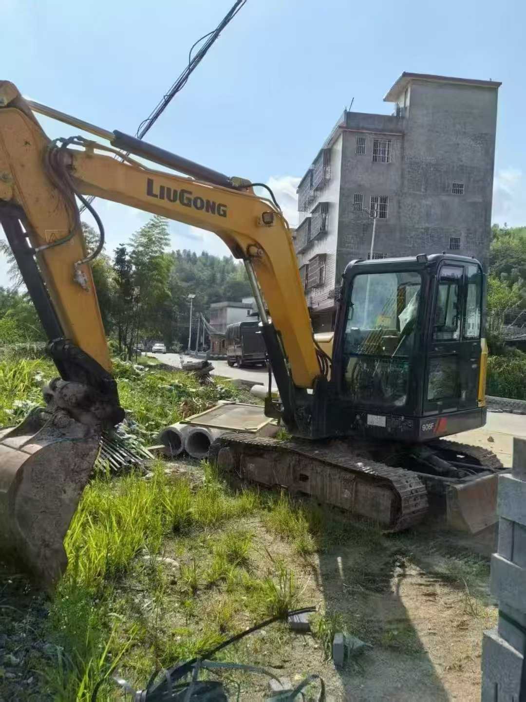 51机械