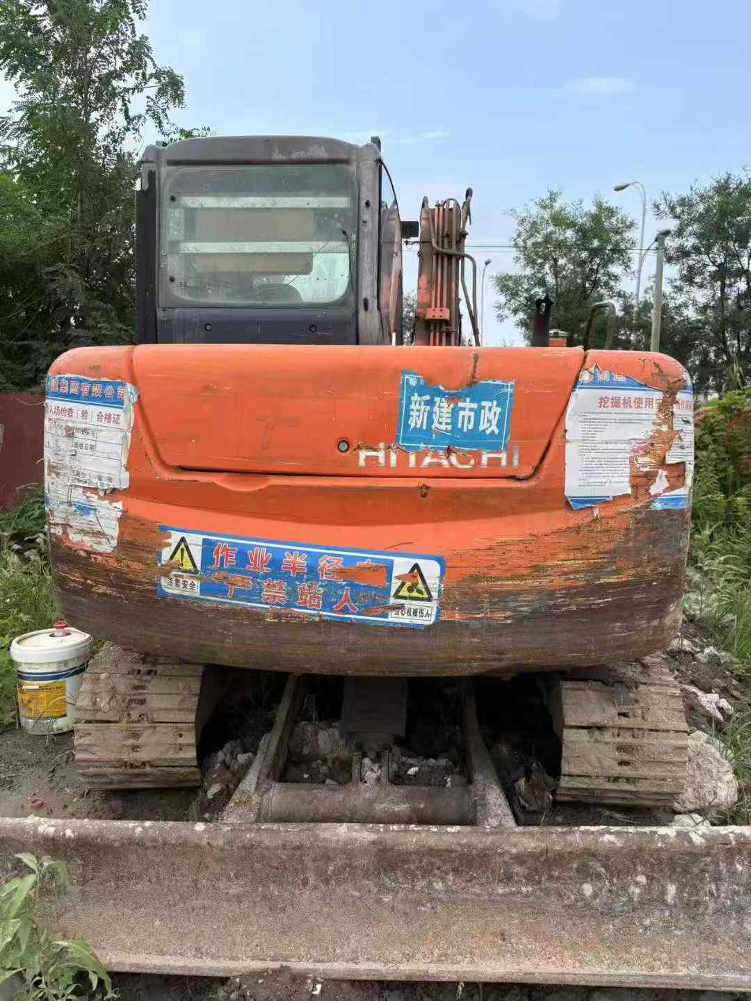 51机械