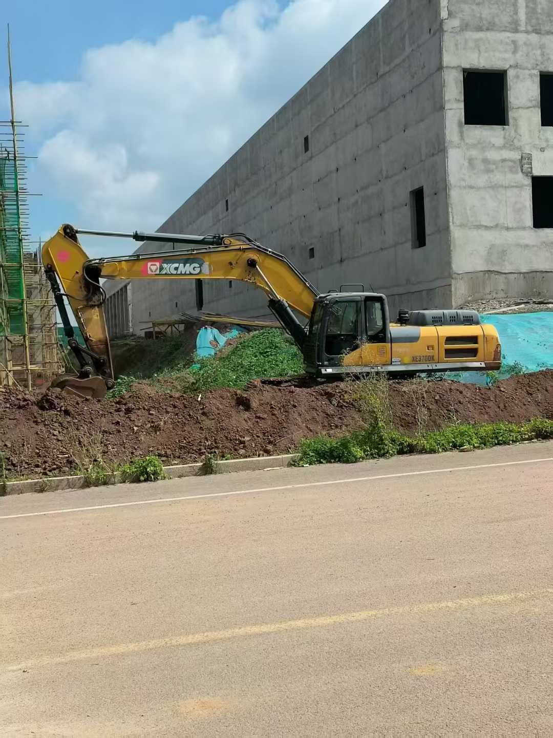 51机械