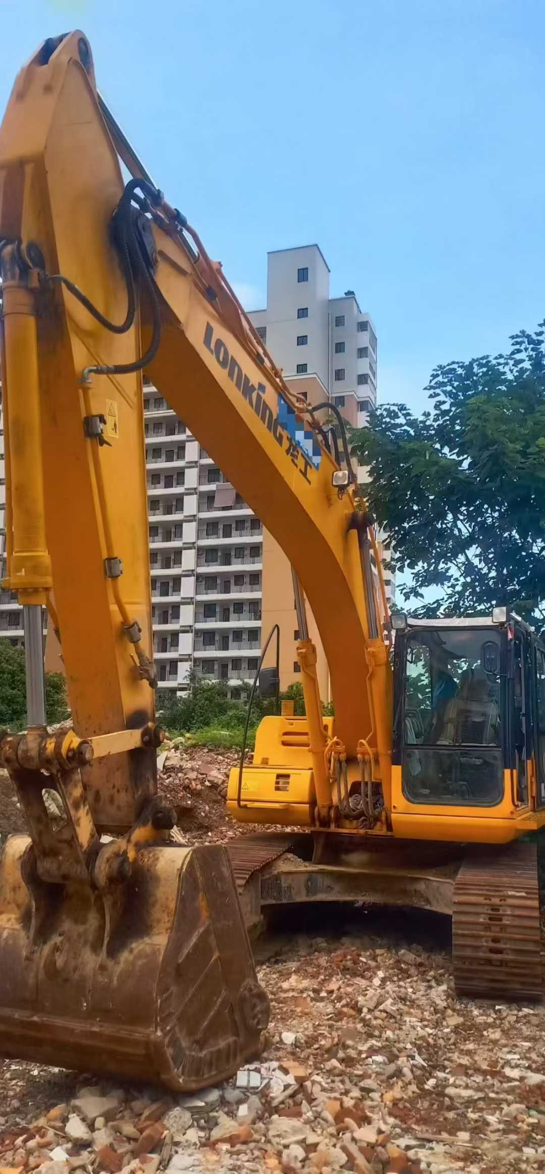 51机械