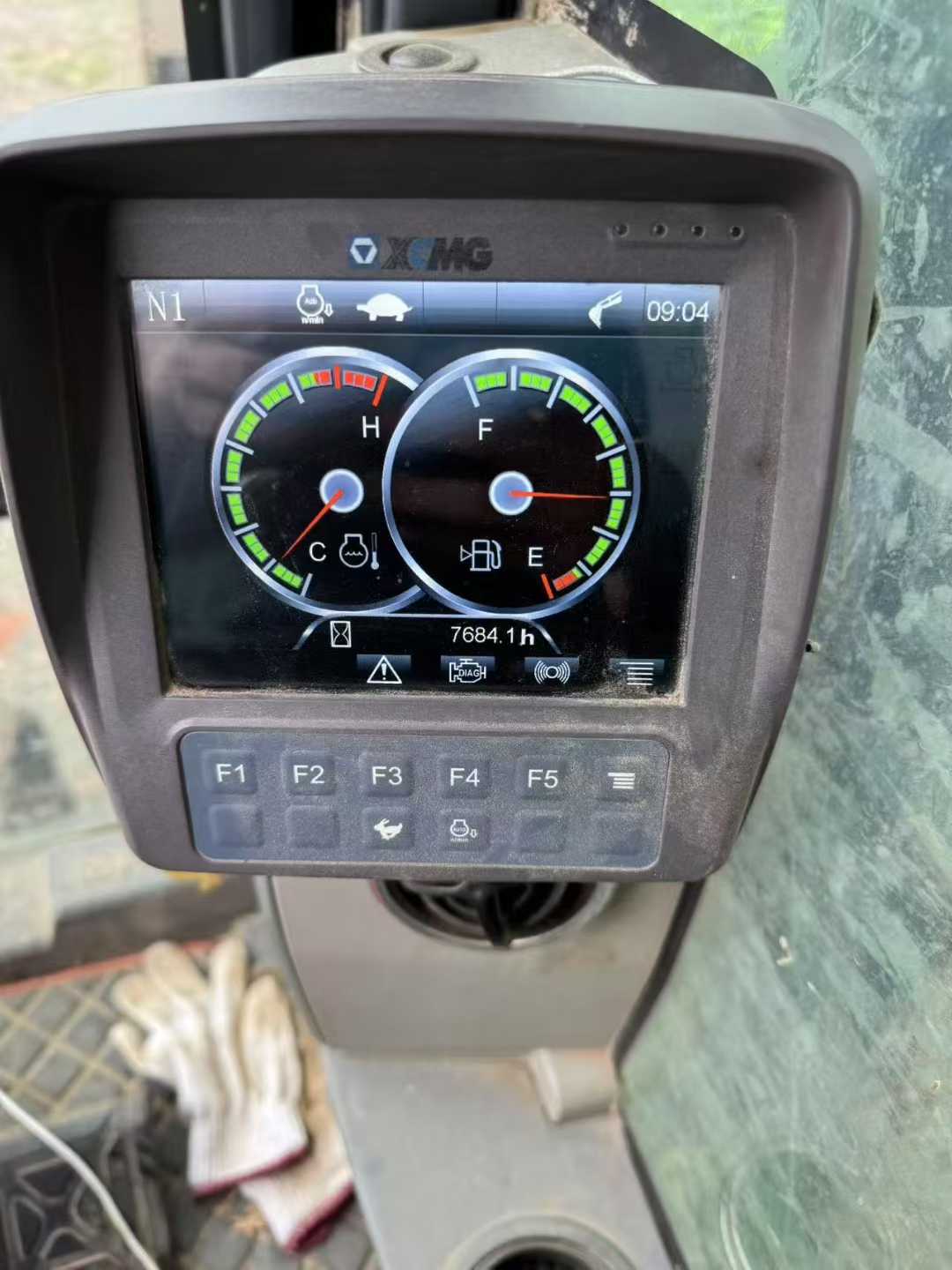 51机械
