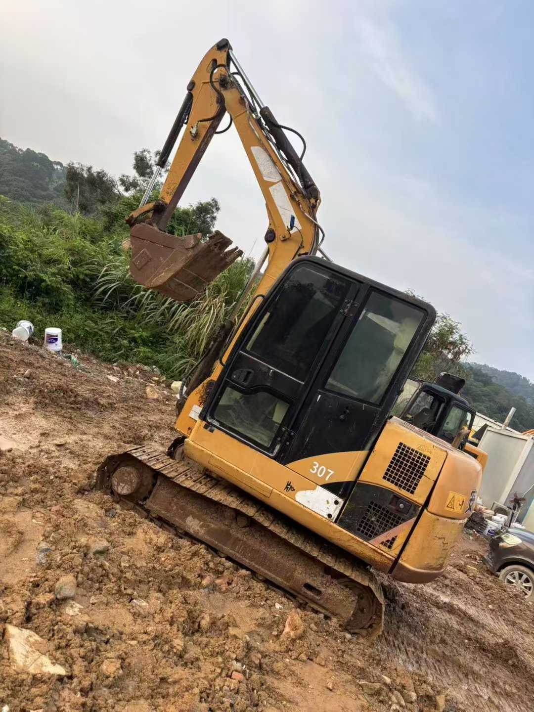 51机械