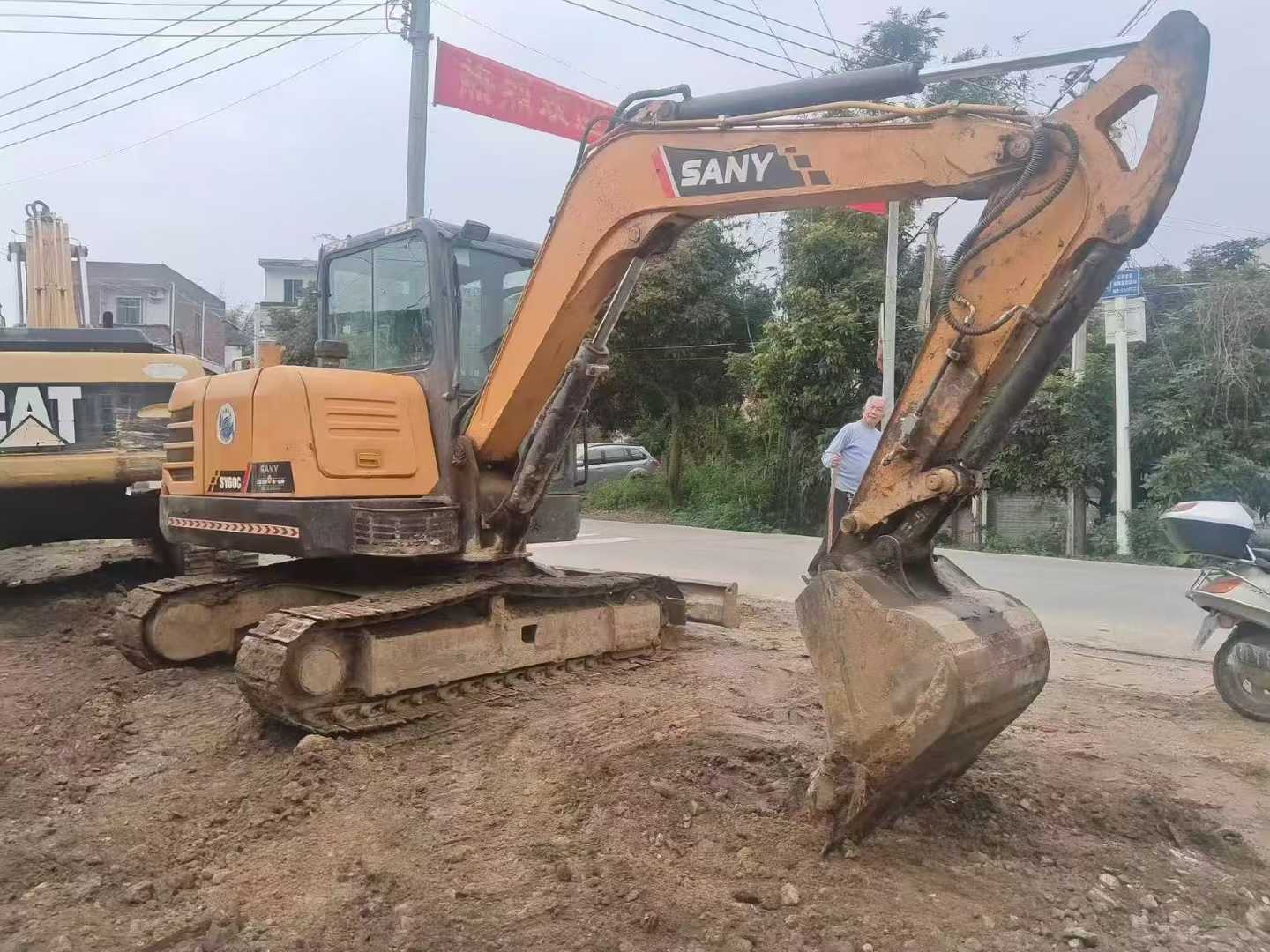 51机械