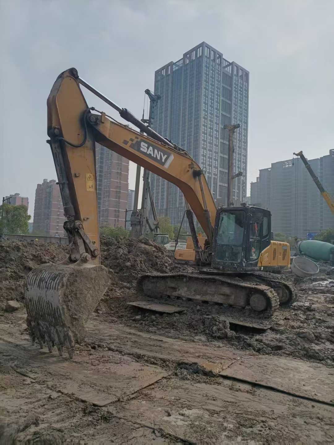 51机械