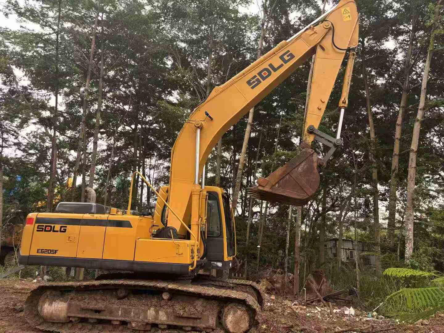 51机械