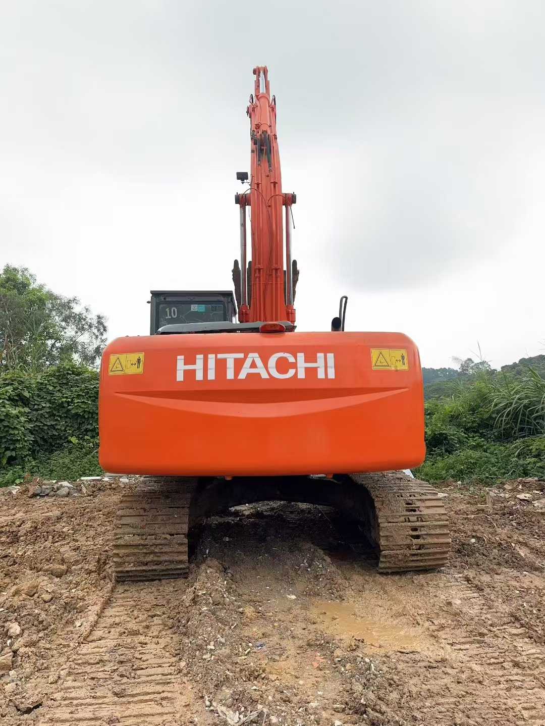 51机械