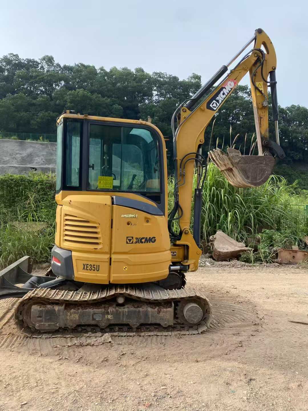 51机械