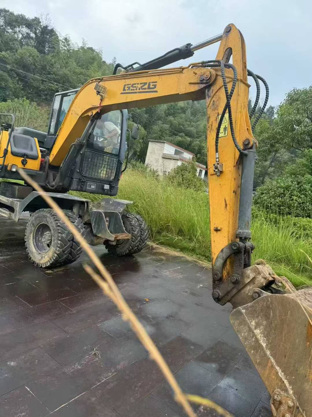 51机械