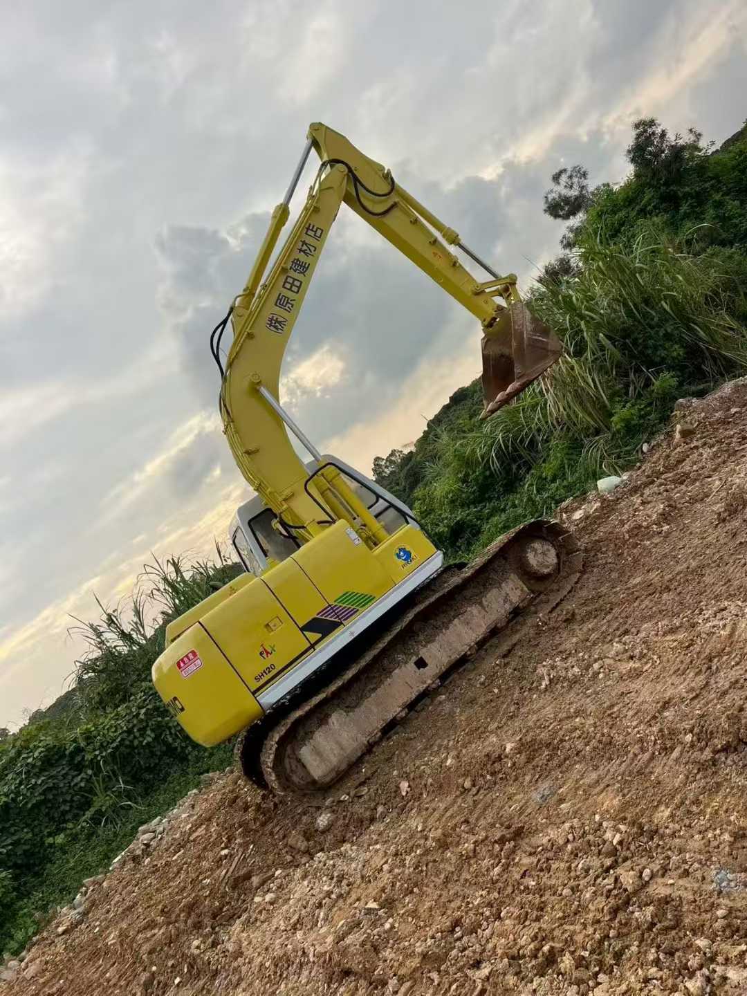 51机械