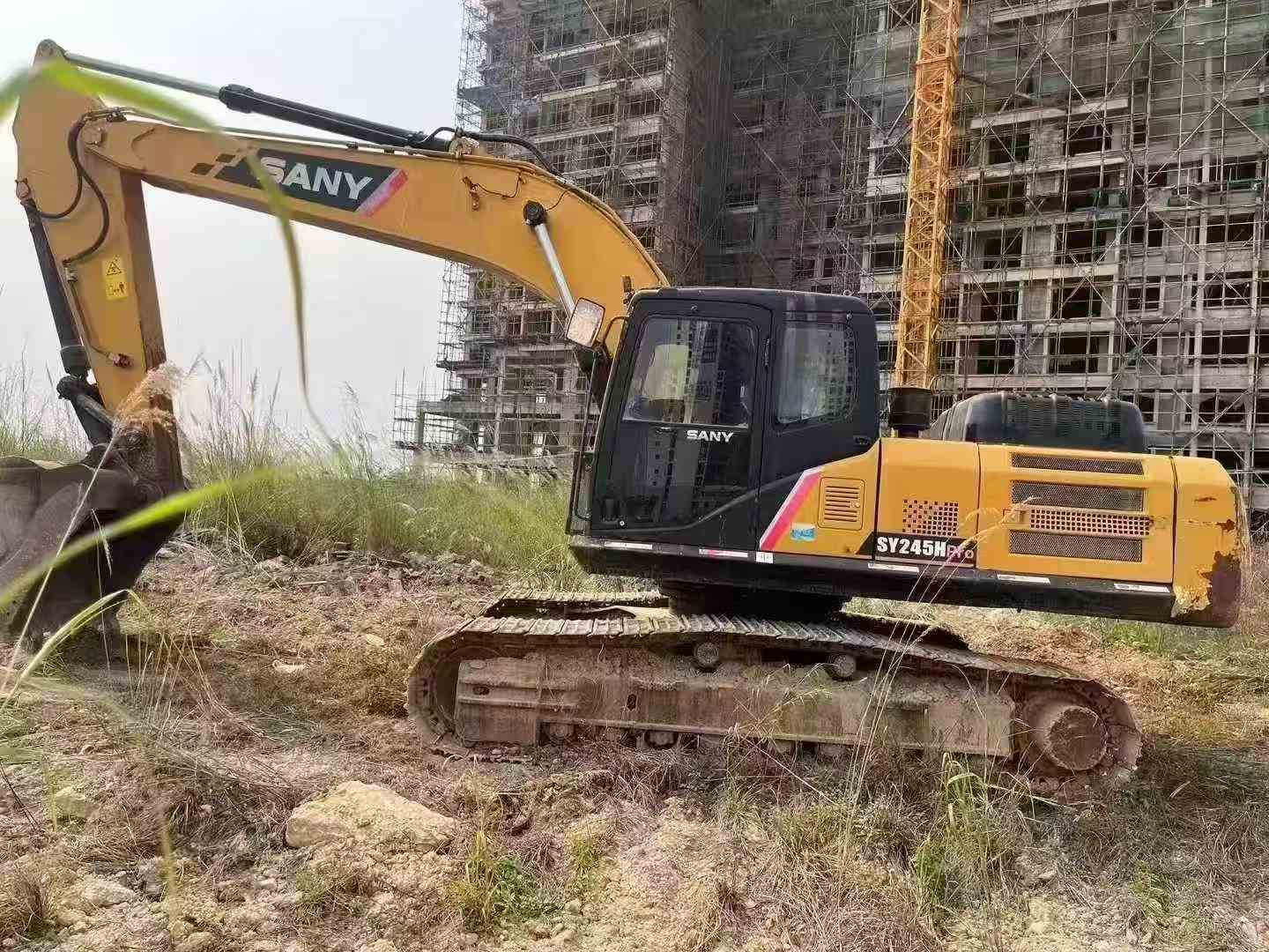 51机械