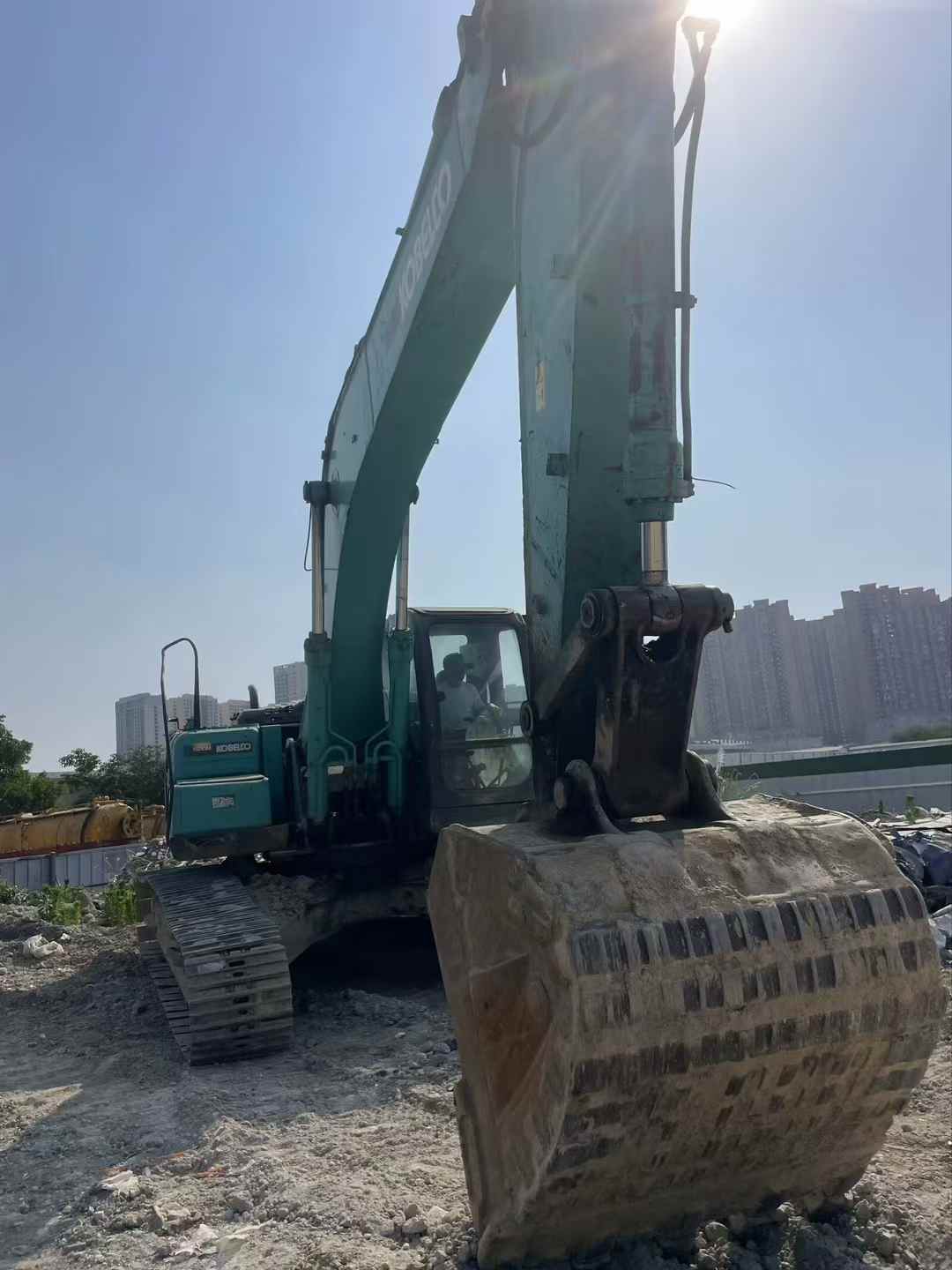 51机械