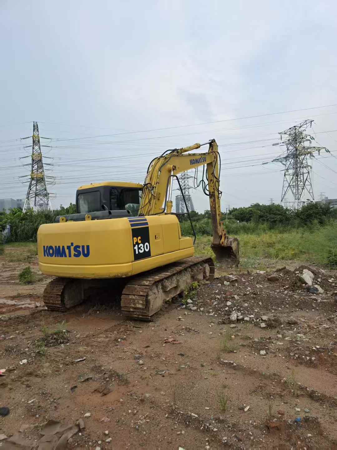 51机械