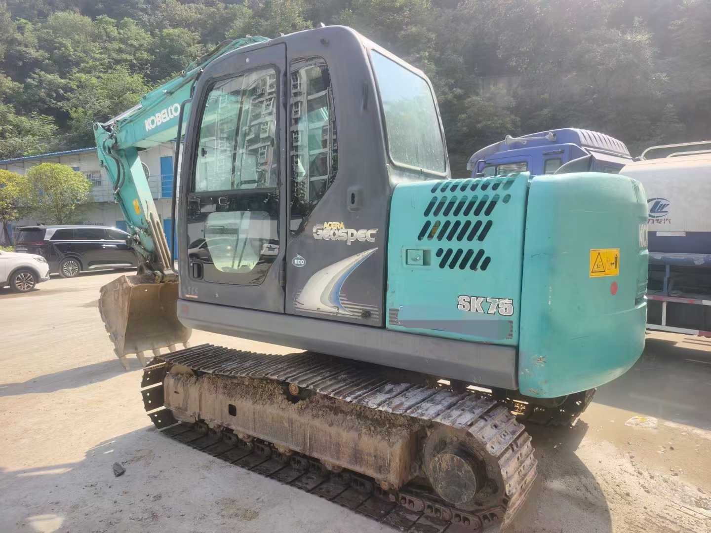 51机械