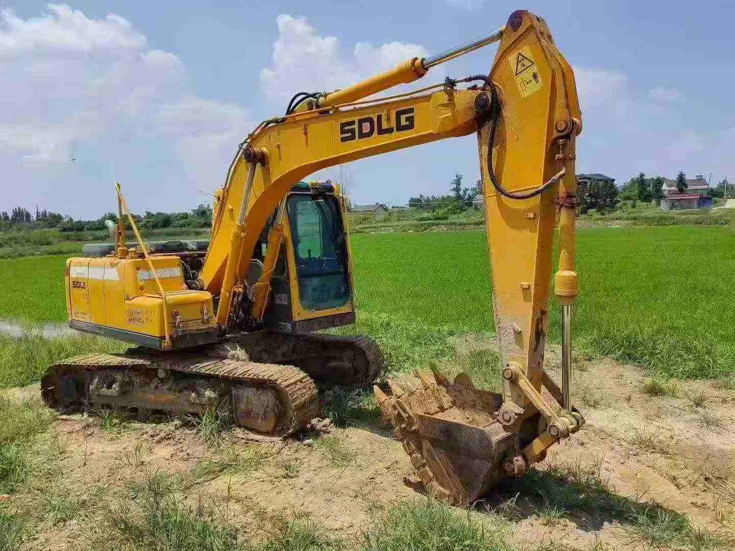 51机械