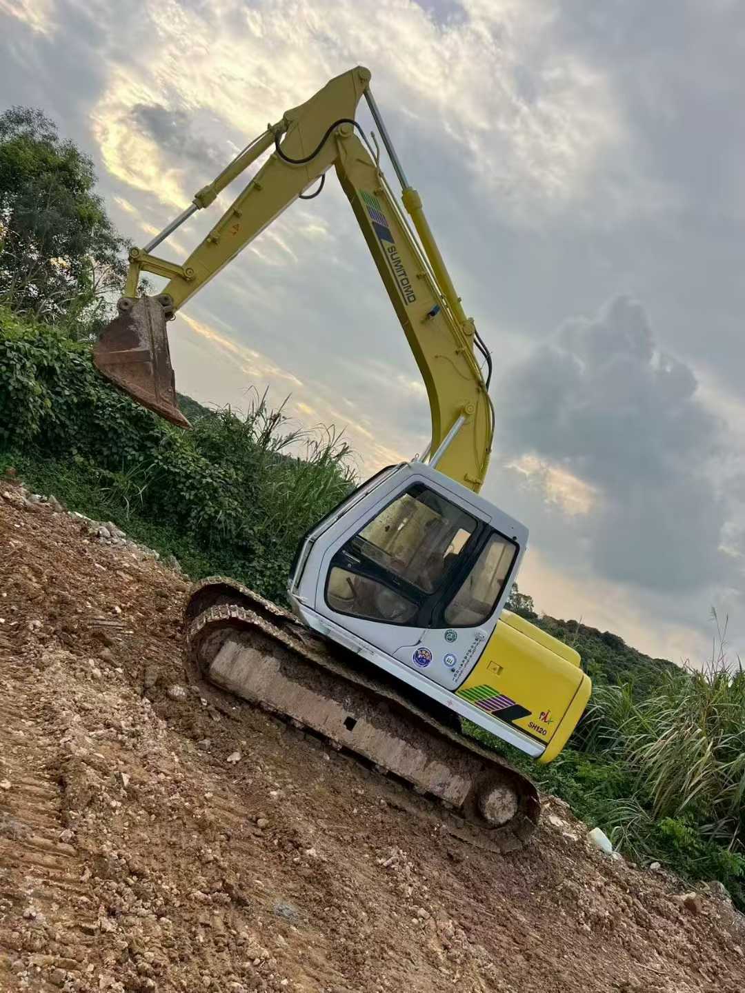 51机械
