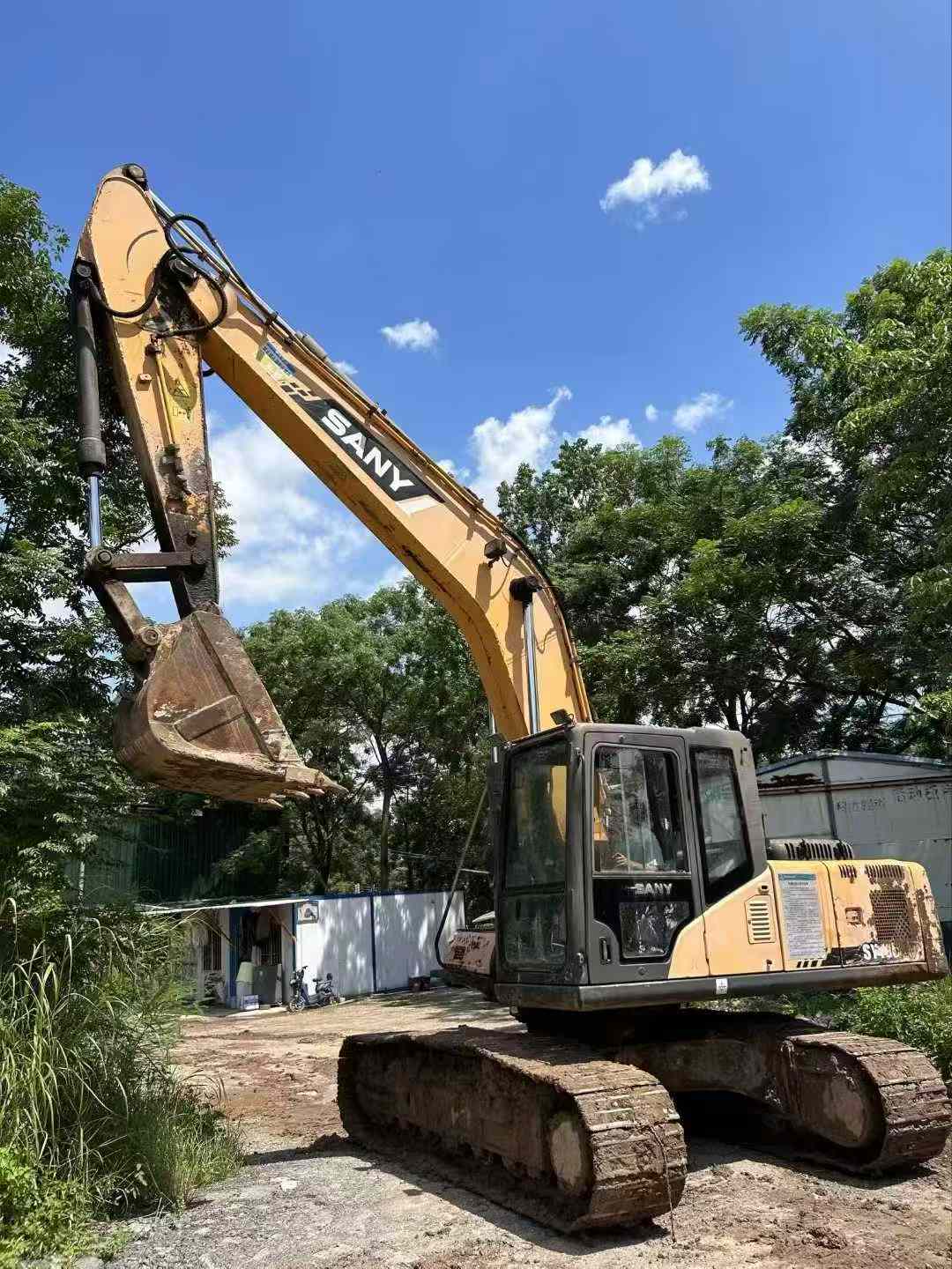 51机械