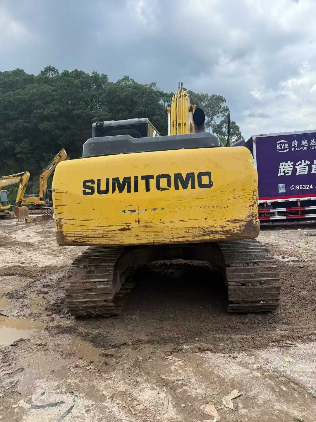51机械