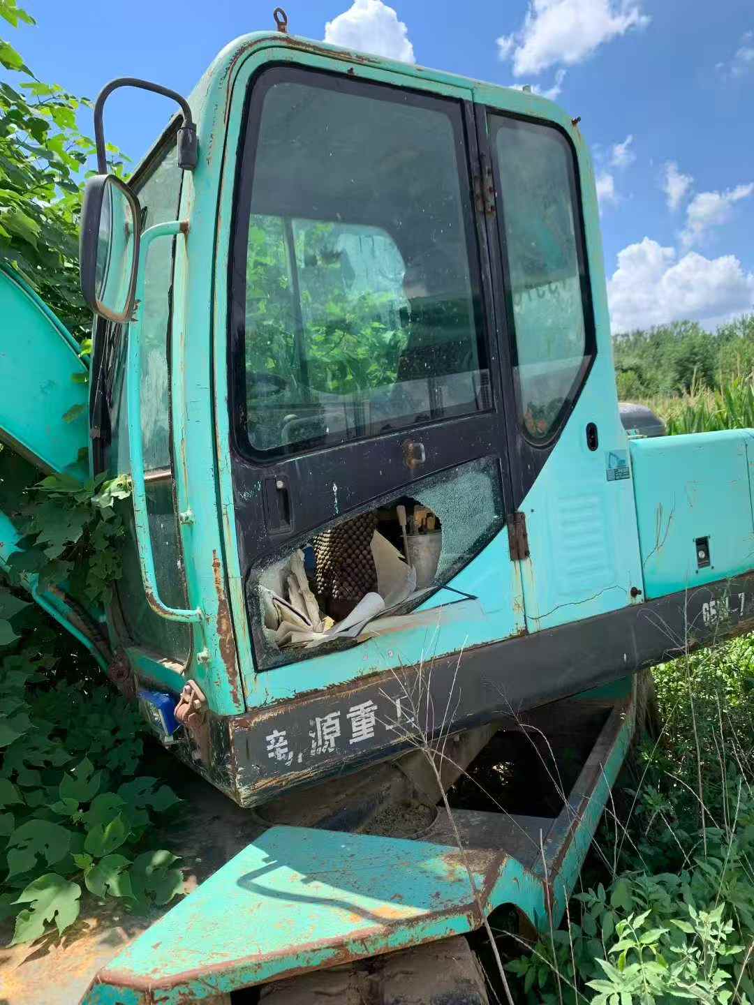51机械