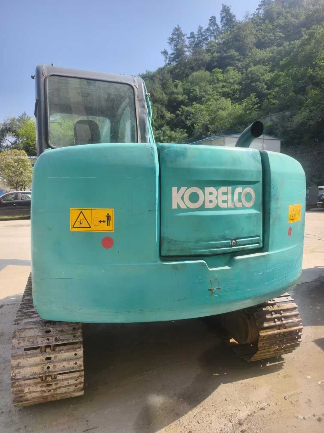 51机械