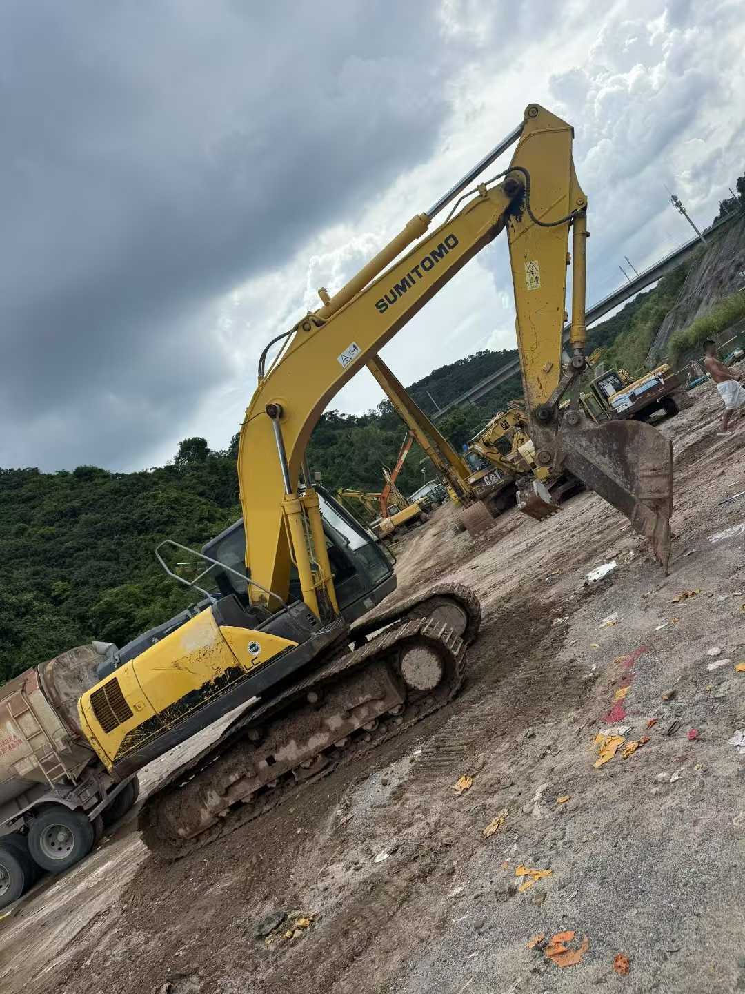 51机械