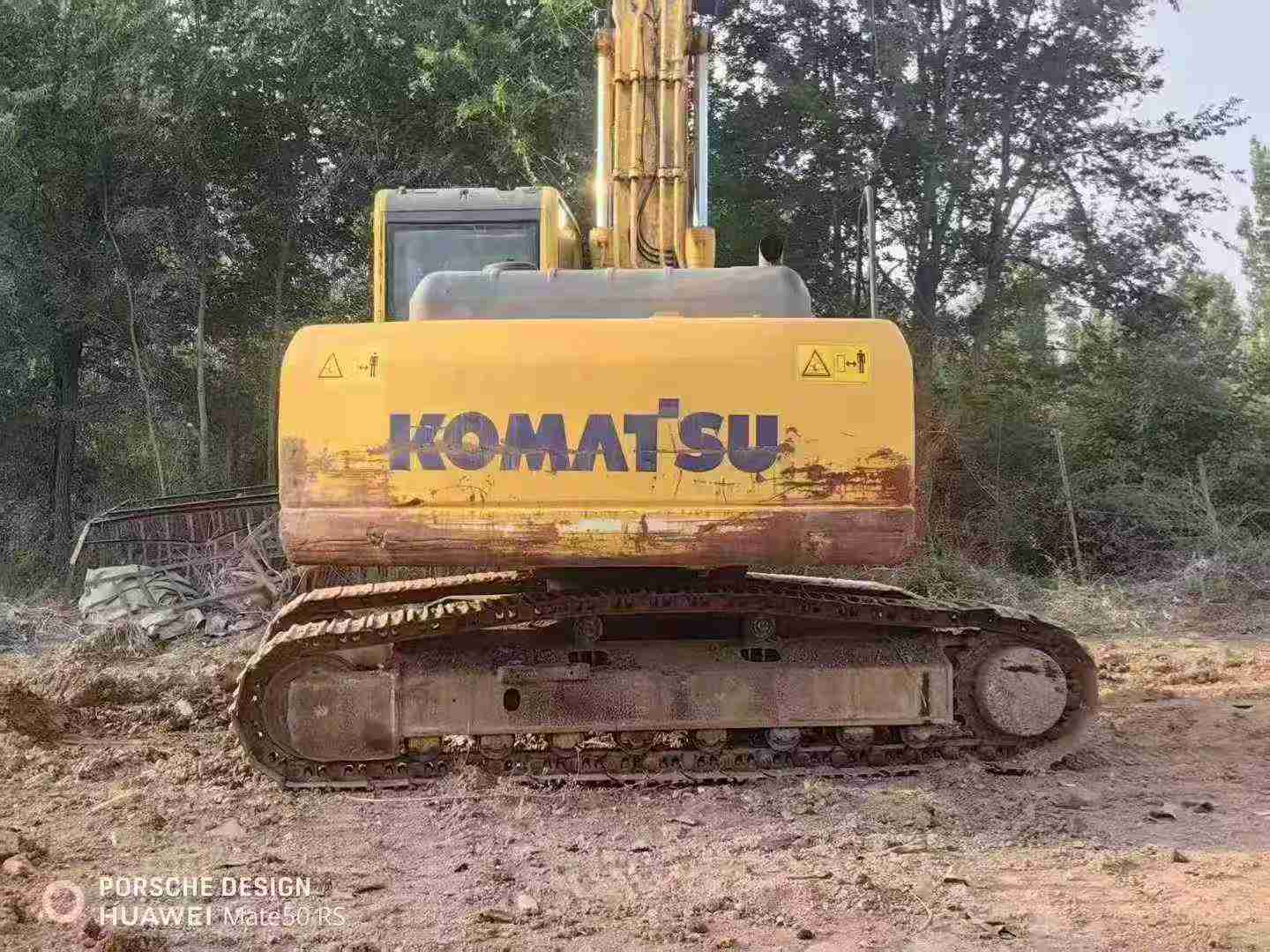 51机械