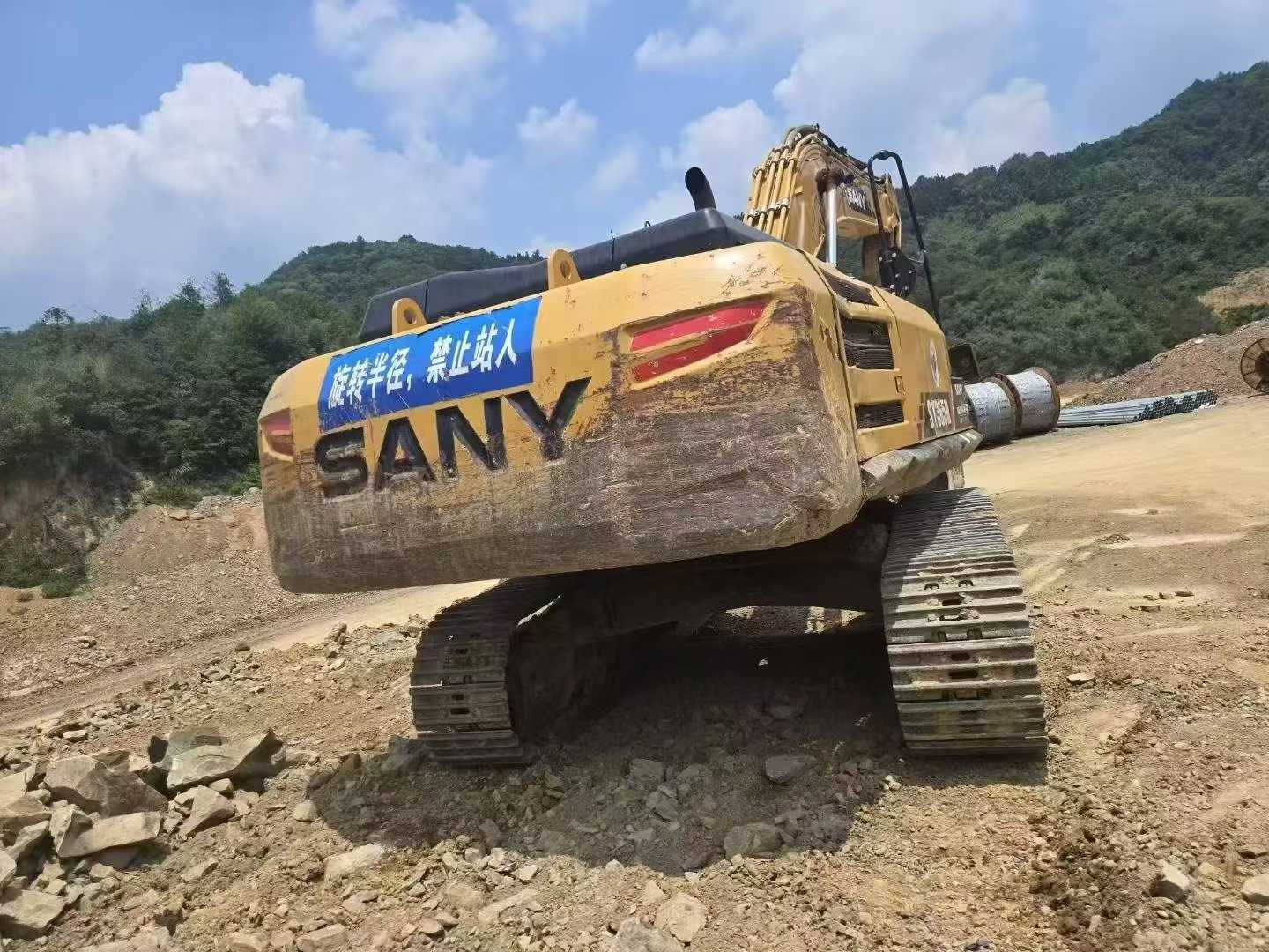 51机械