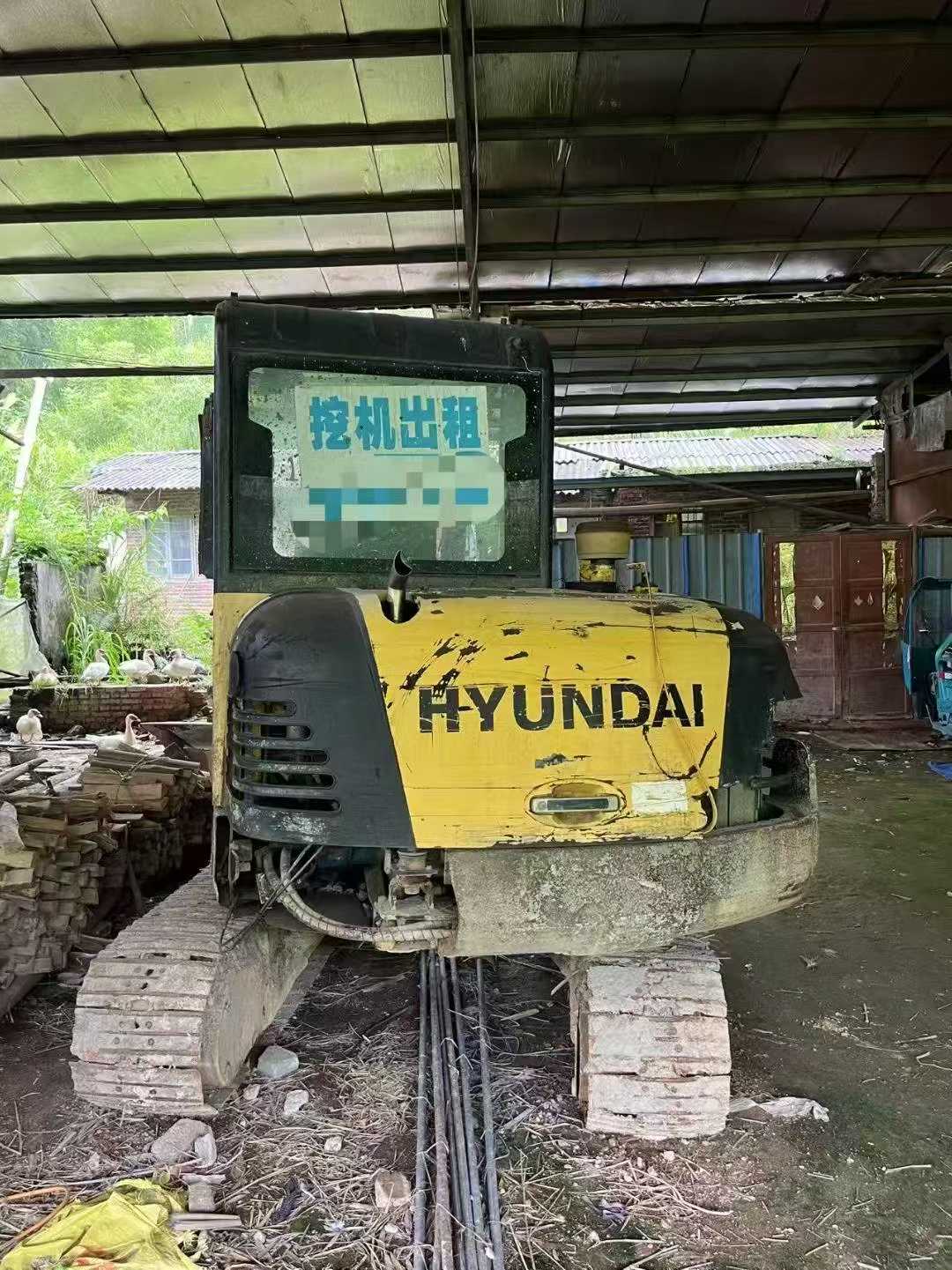 51机械