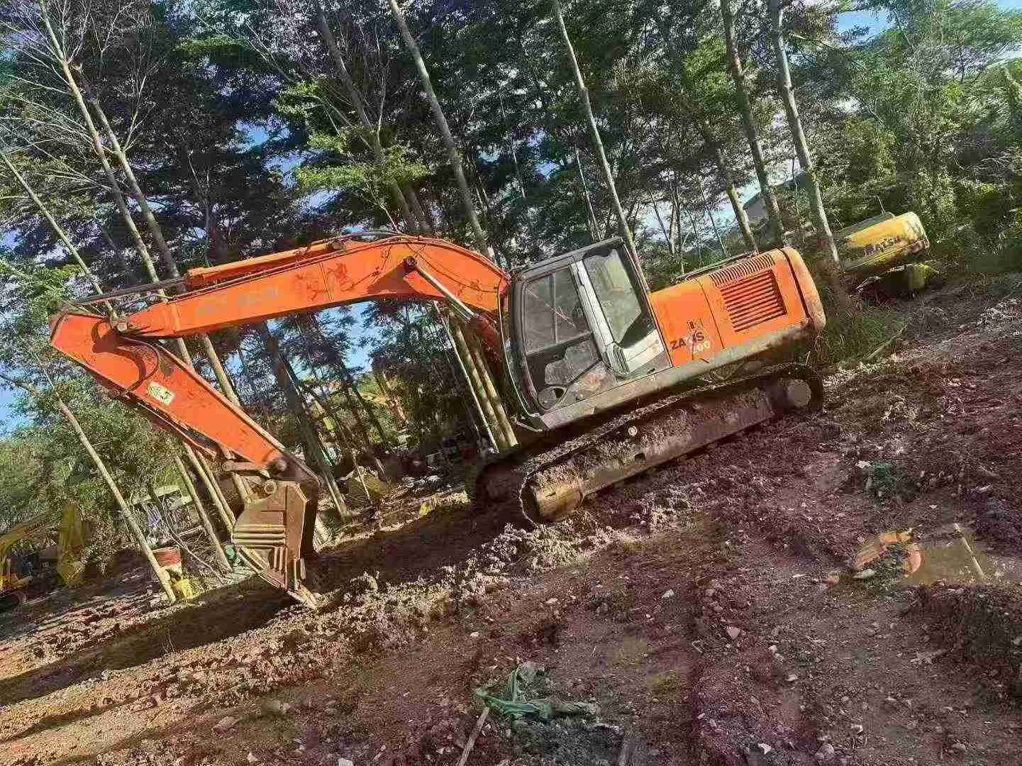 51机械