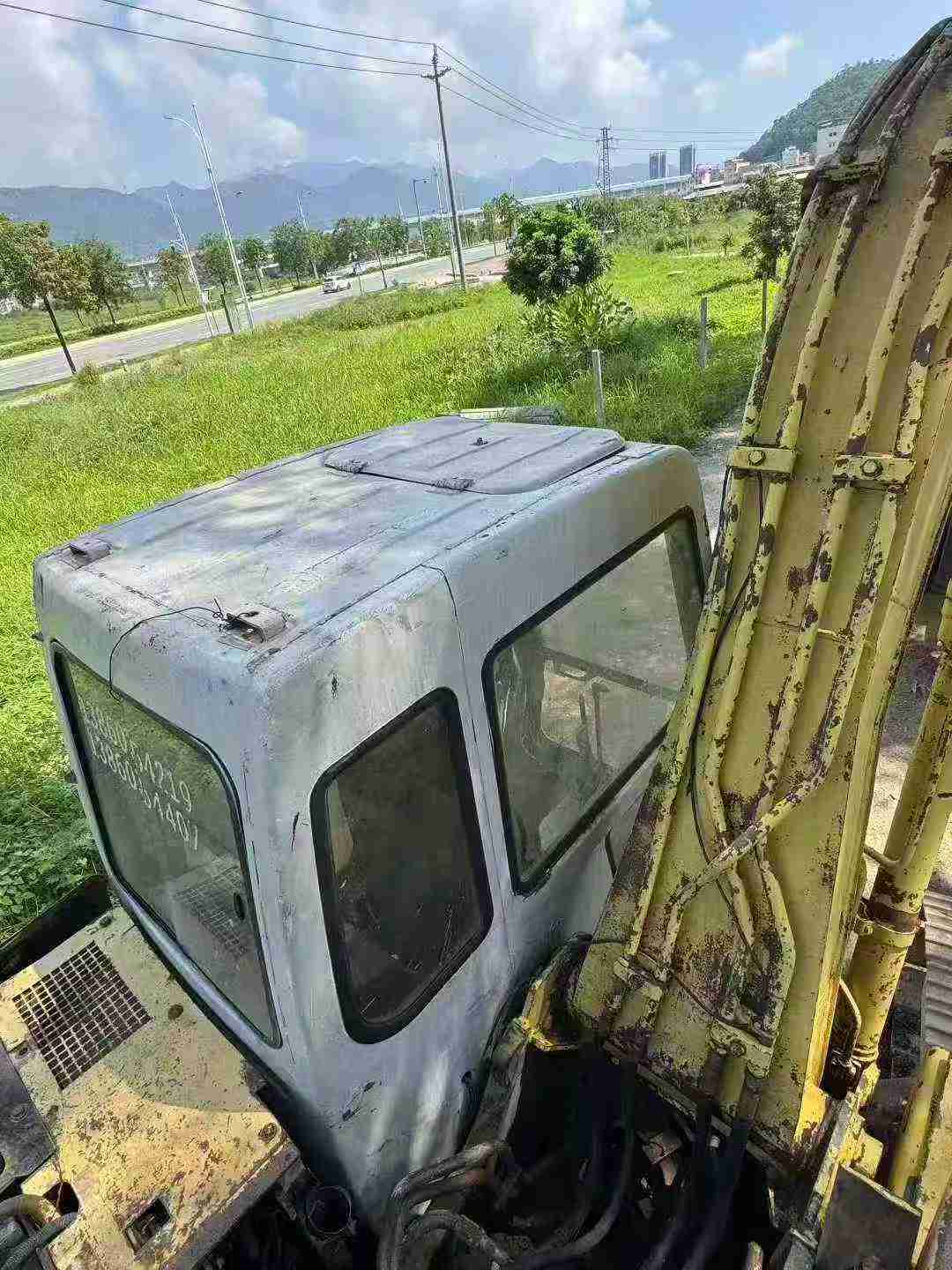 51机械