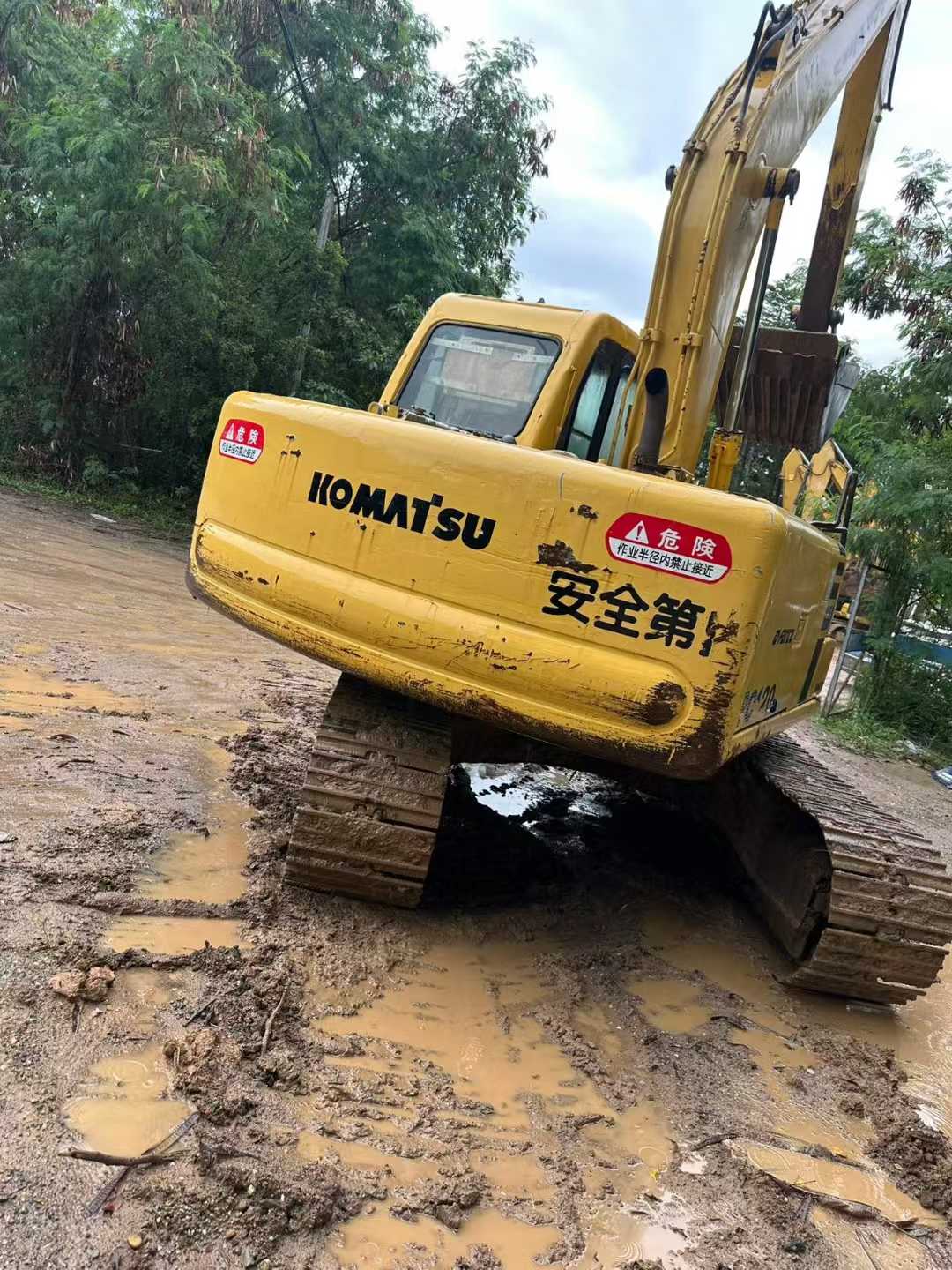 51机械